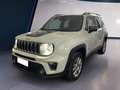 Jeep Renegade 2019 2.0 mjt Limited 4wd 140cv auto 9m Bianco - thumbnail 2