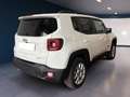 Jeep Renegade 2019 2.0 mjt Limited 4wd 140cv auto 9m Bianco - thumbnail 4