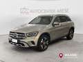 Mercedes-Benz GLC 220 d 4Matic Sport Zilver - thumbnail 1