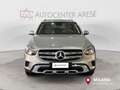 Mercedes-Benz GLC 220 d 4Matic Sport Zilver - thumbnail 9