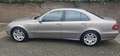 Mercedes-Benz E 220 Avantgarde Grijs - thumbnail 5