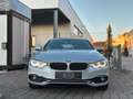 BMW 420 d Aut. F36 Gran Coupe Luxury Line Finanzierung Grau - thumbnail 8