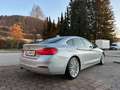 BMW 420 d Aut. F36 Gran Coupe Luxury Line Finanzierung Grau - thumbnail 5