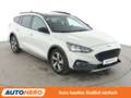 Ford Focus 1.5 EcoBoost Active X Aut*NAVI*LED*ACC*CAM*PDC*SHZ Blanc - thumbnail 8