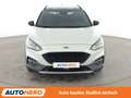 Ford Focus 1.5 EcoBoost Active X Aut*NAVI*LED*ACC*CAM*PDC*SHZ Blanc - thumbnail 9