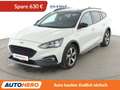 Ford Focus 1.5 EcoBoost Active X Aut*NAVI*LED*ACC*CAM*PDC*SHZ Blanc - thumbnail 1