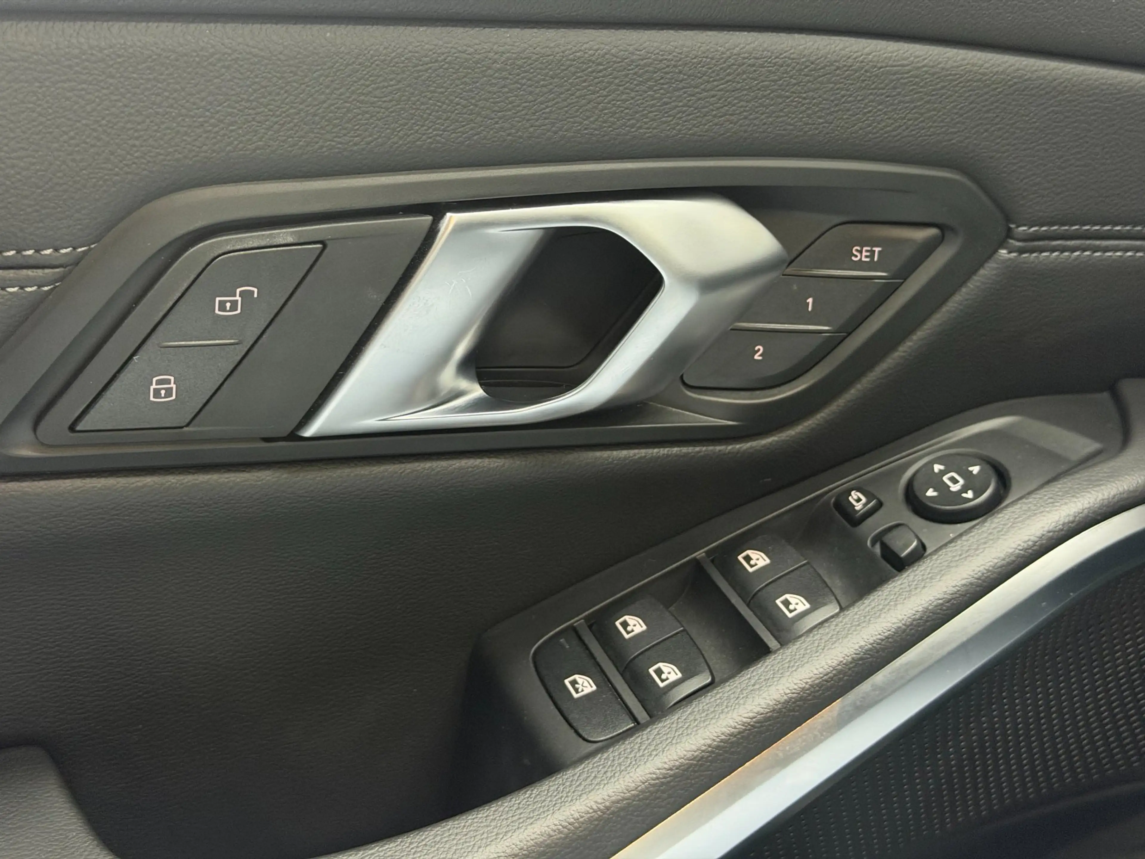 BMW 330 3-serie Touring 330e xDrive M Sport - (360) Camera — photo 10