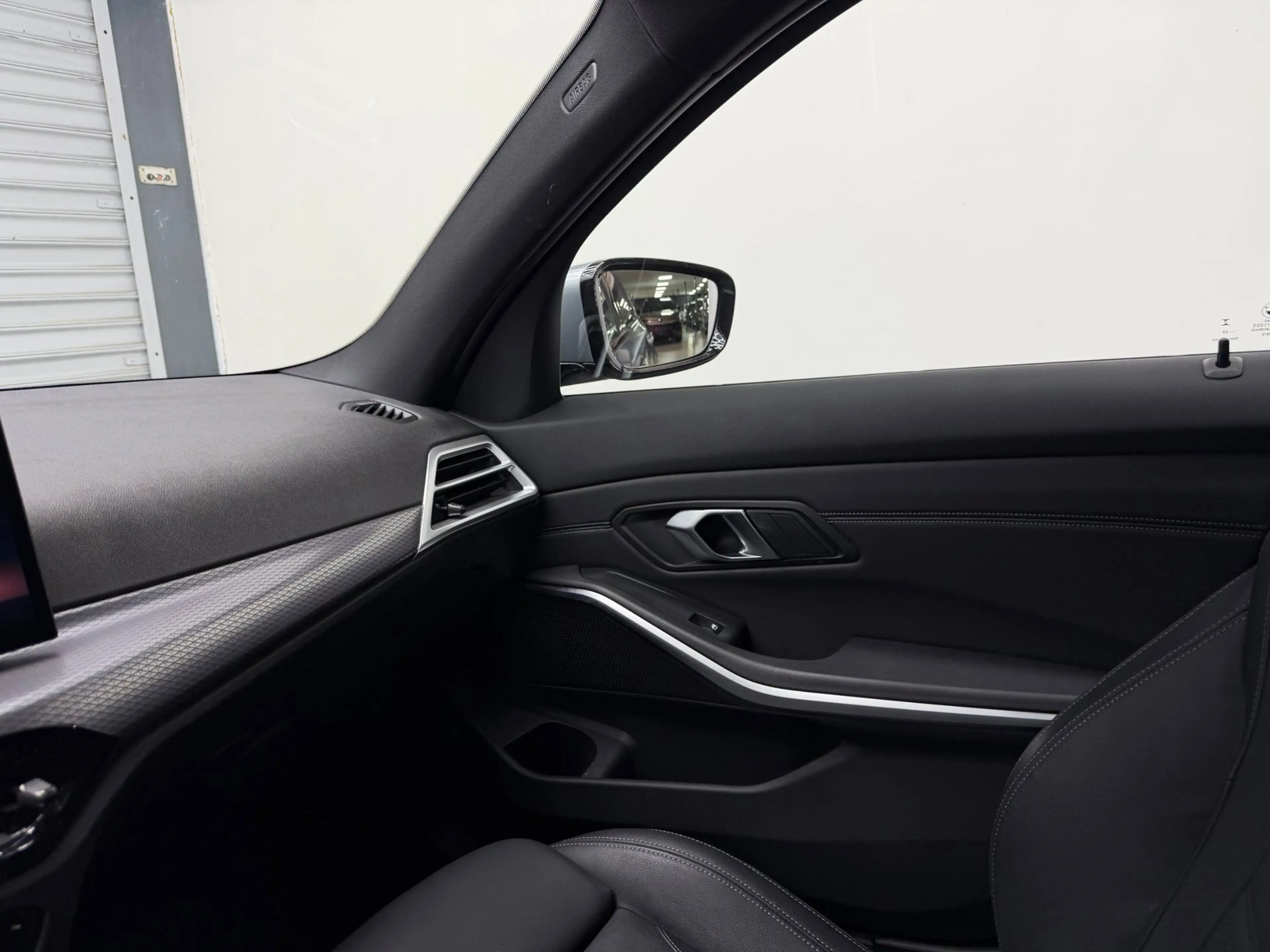 BMW 330 3-serie Touring 330e xDrive M Sport - (360) Camera — photo 13