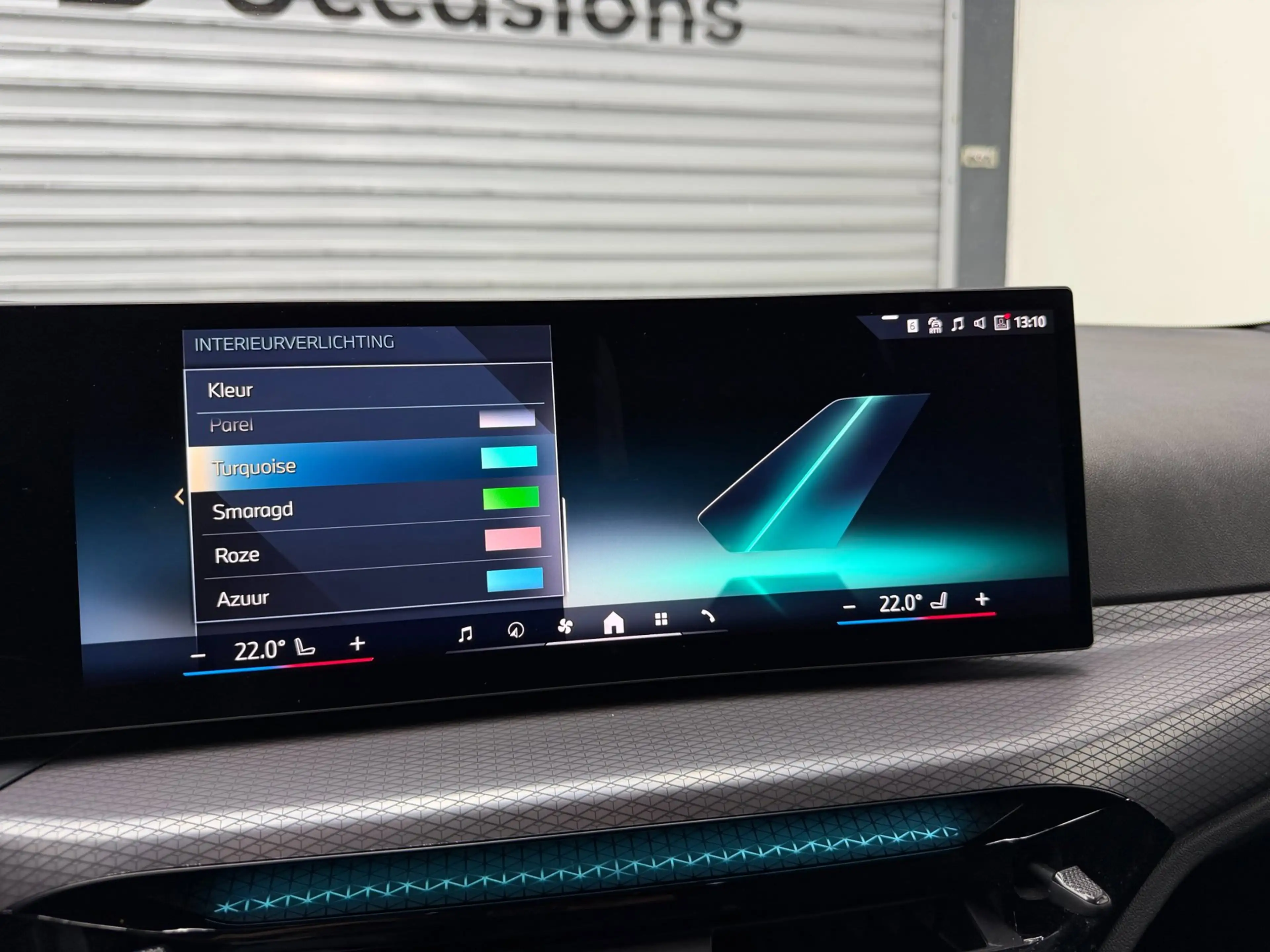 BMW 330 3-serie Touring 330e xDrive M Sport - (360) Camera — photo 32
