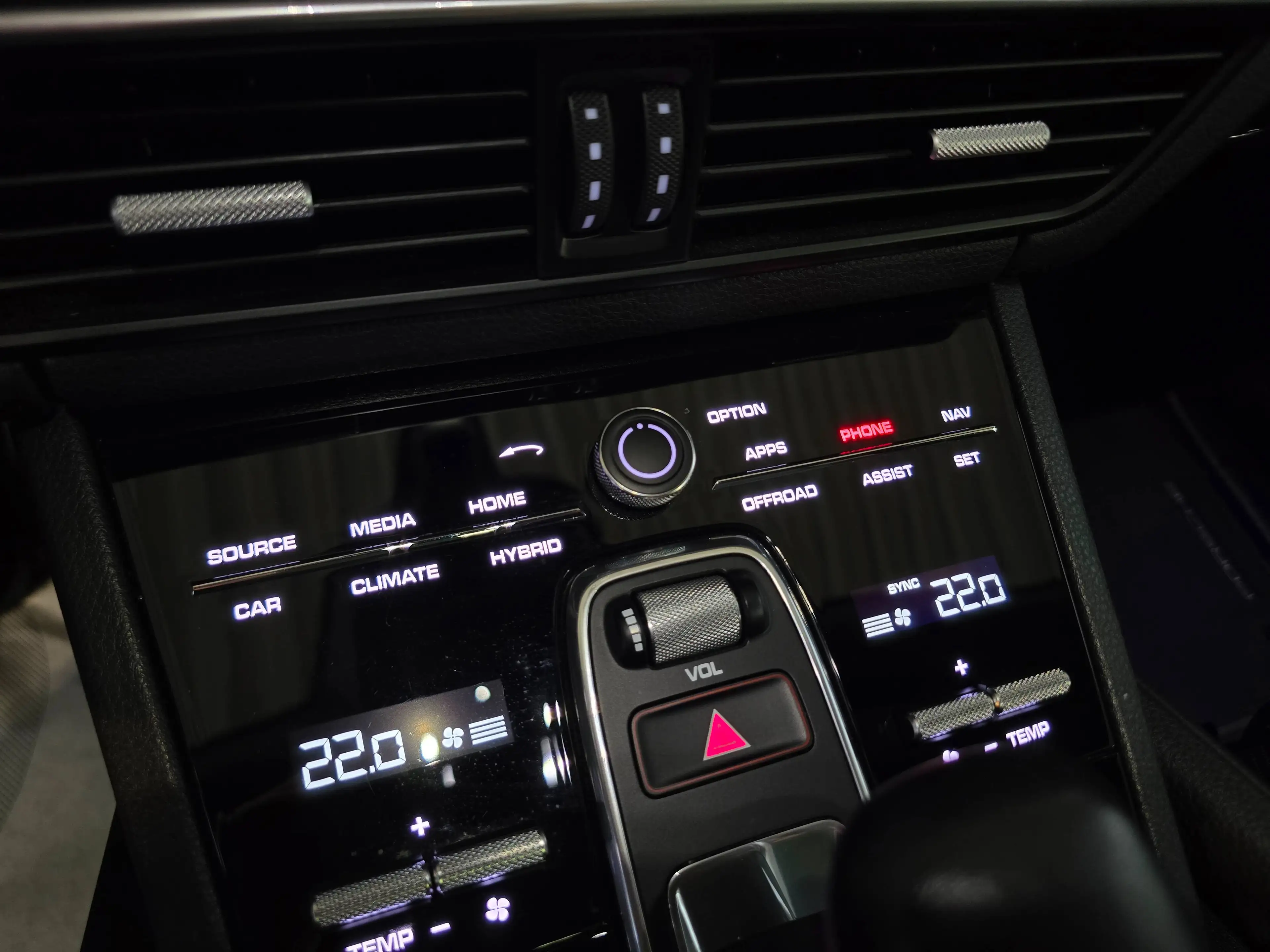 Porsche Cayenne Coupe 🔥/ E-Hybrid / 89000 km / ✔️Porsche Historie — photo 36