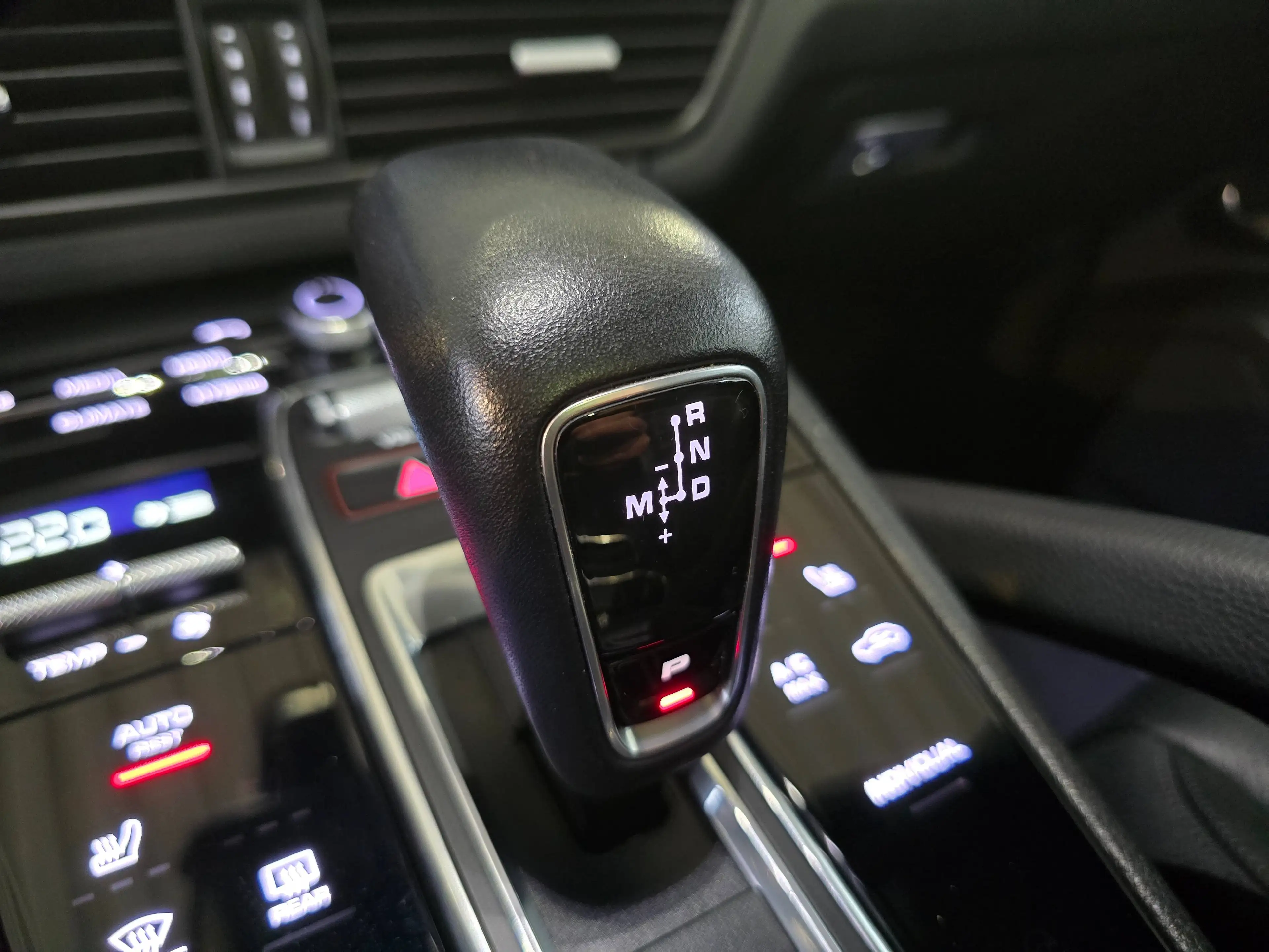 Porsche Cayenne Coupe 🔥/ E-Hybrid / 89000 km / ✔️Porsche Historie — photo 37