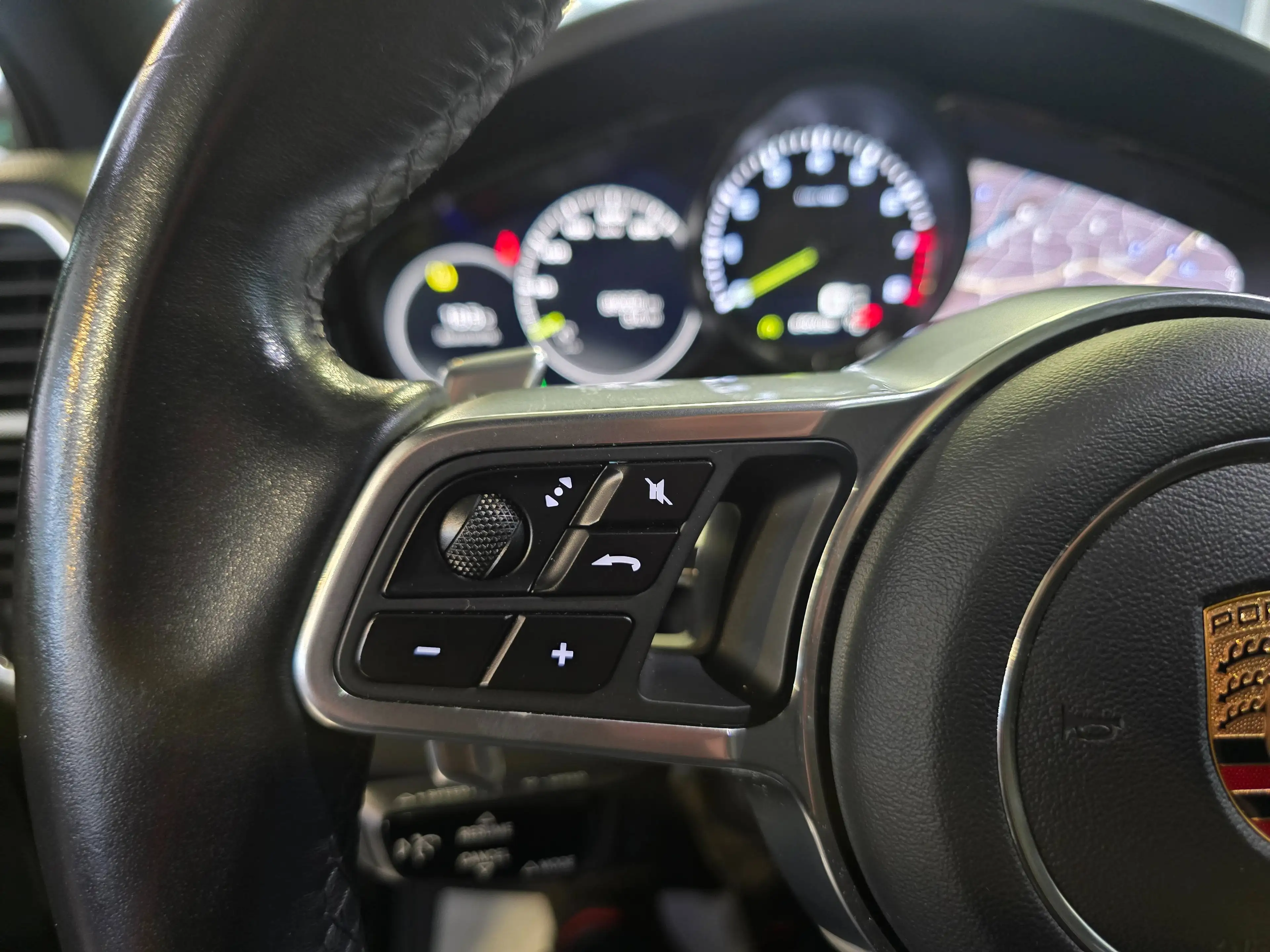 Porsche Cayenne Coupe 🔥/ E-Hybrid / 89000 km / ✔️Porsche Historie — photo 25