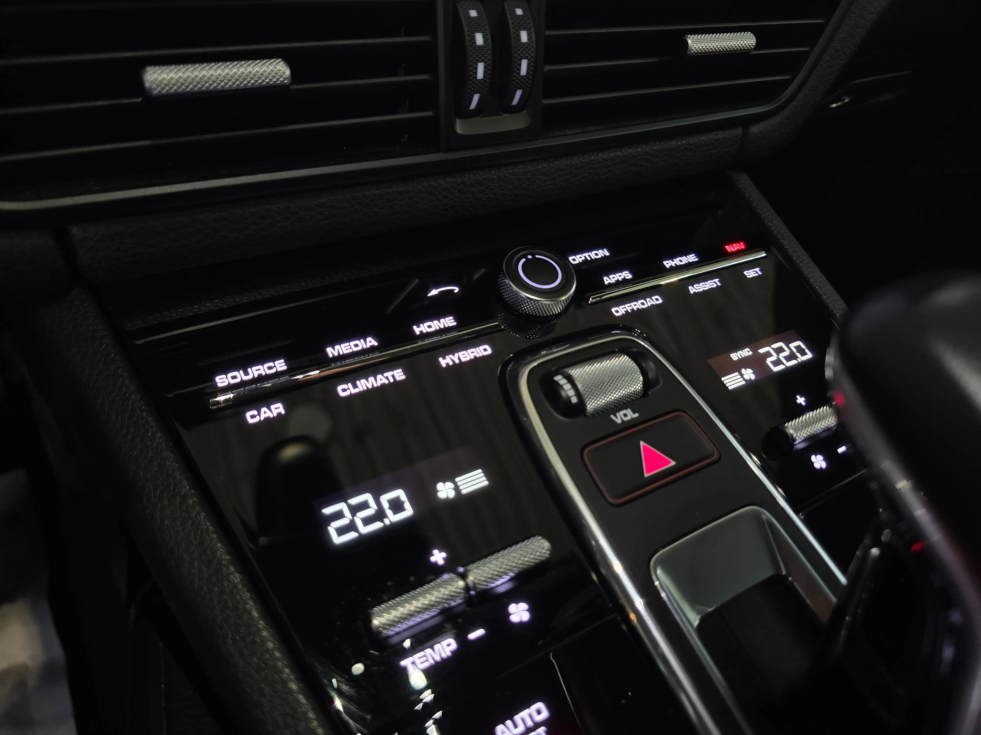 Porsche Cayenne Coupe 🔥/ E-Hybrid / 89000 km / ✔️Porsche Historie — photo 30