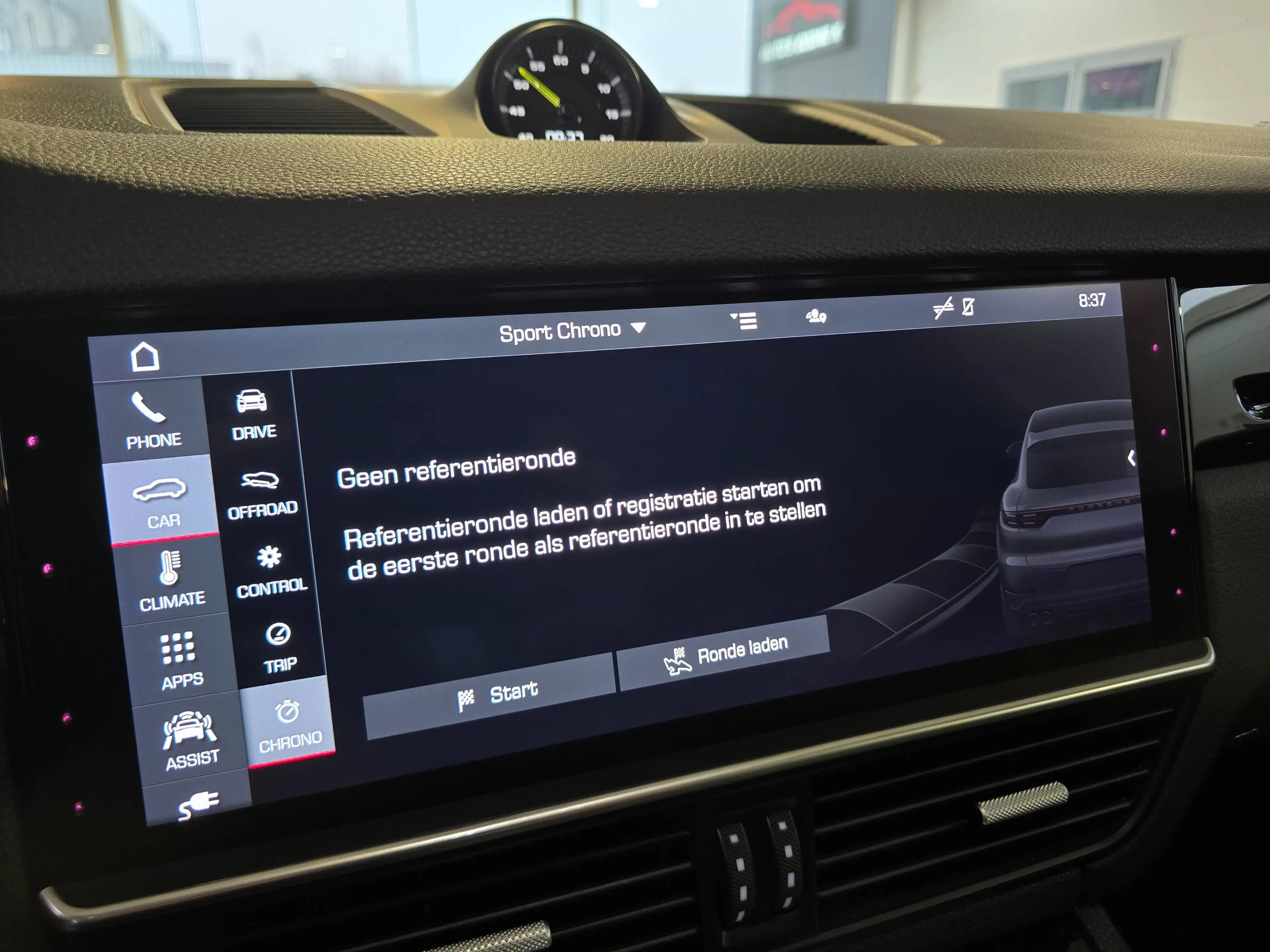 Porsche Cayenne Coupe 🔥/ E-Hybrid / 89000 km / ✔️Porsche Historie — photo 34