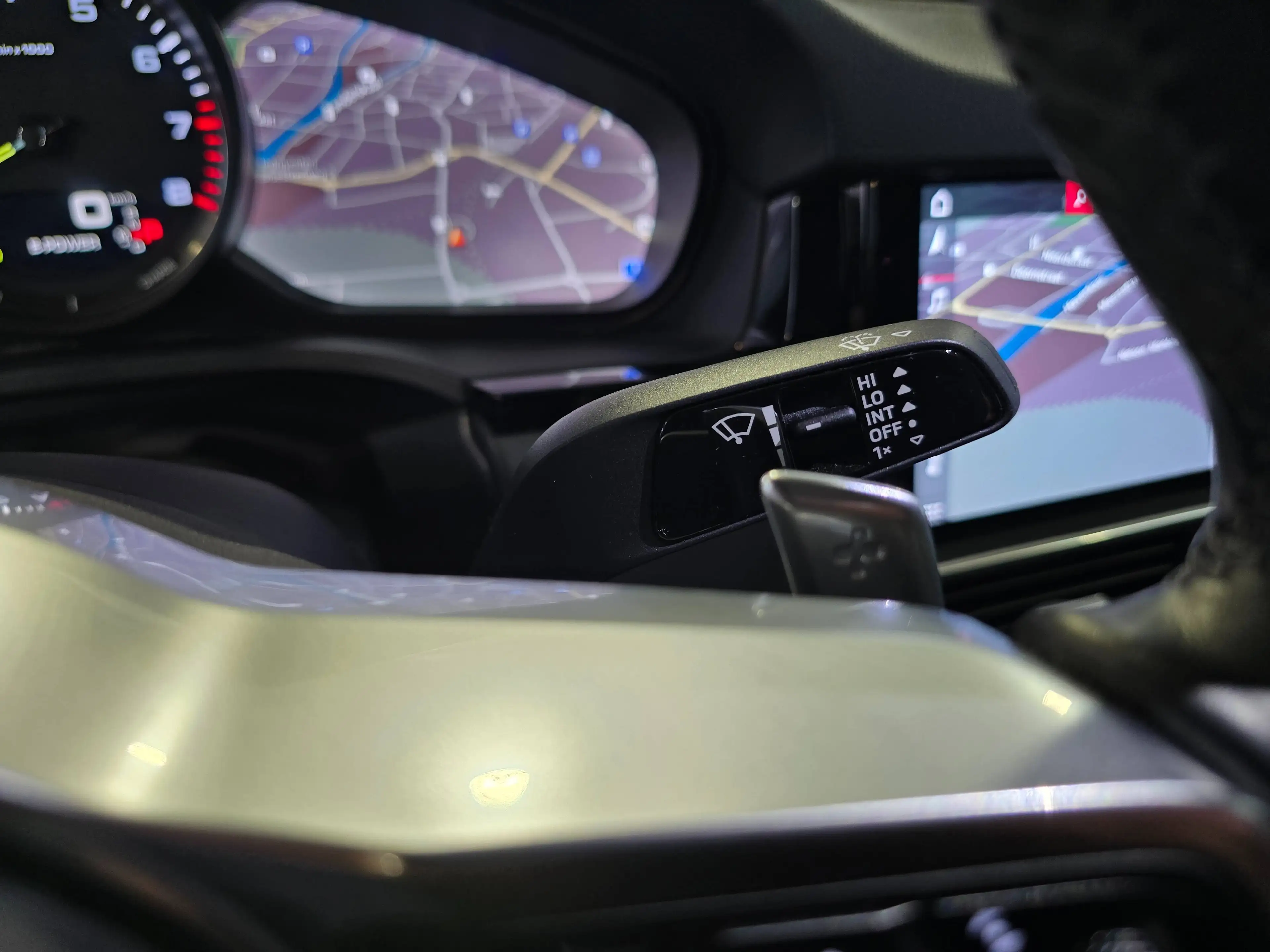 Porsche Cayenne Coupe 🔥/ E-Hybrid / 89000 km / ✔️Porsche Historie — photo 27