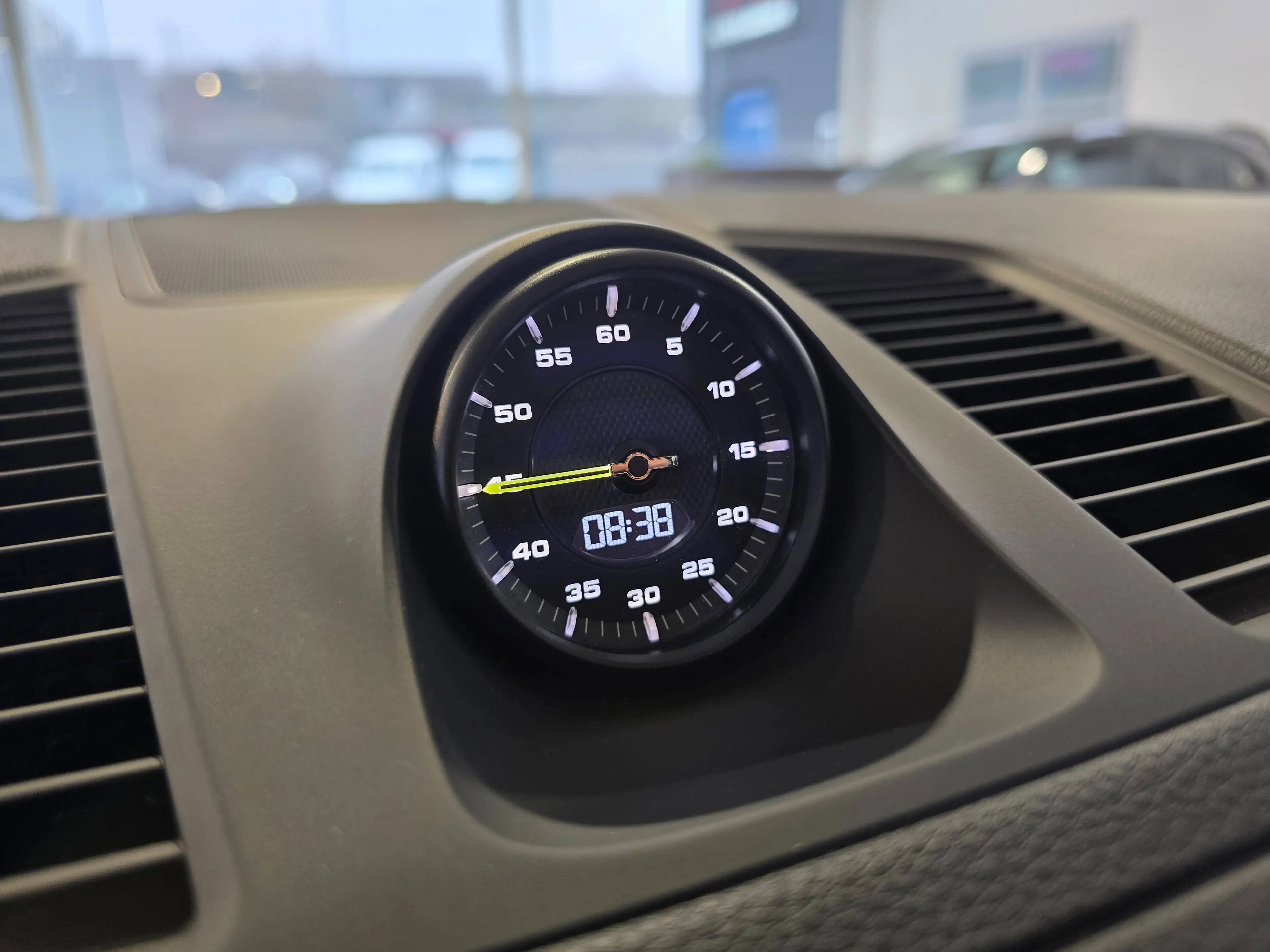 Porsche Cayenne Coupe 🔥/ E-Hybrid / 89000 km / ✔️Porsche Historie — photo 39