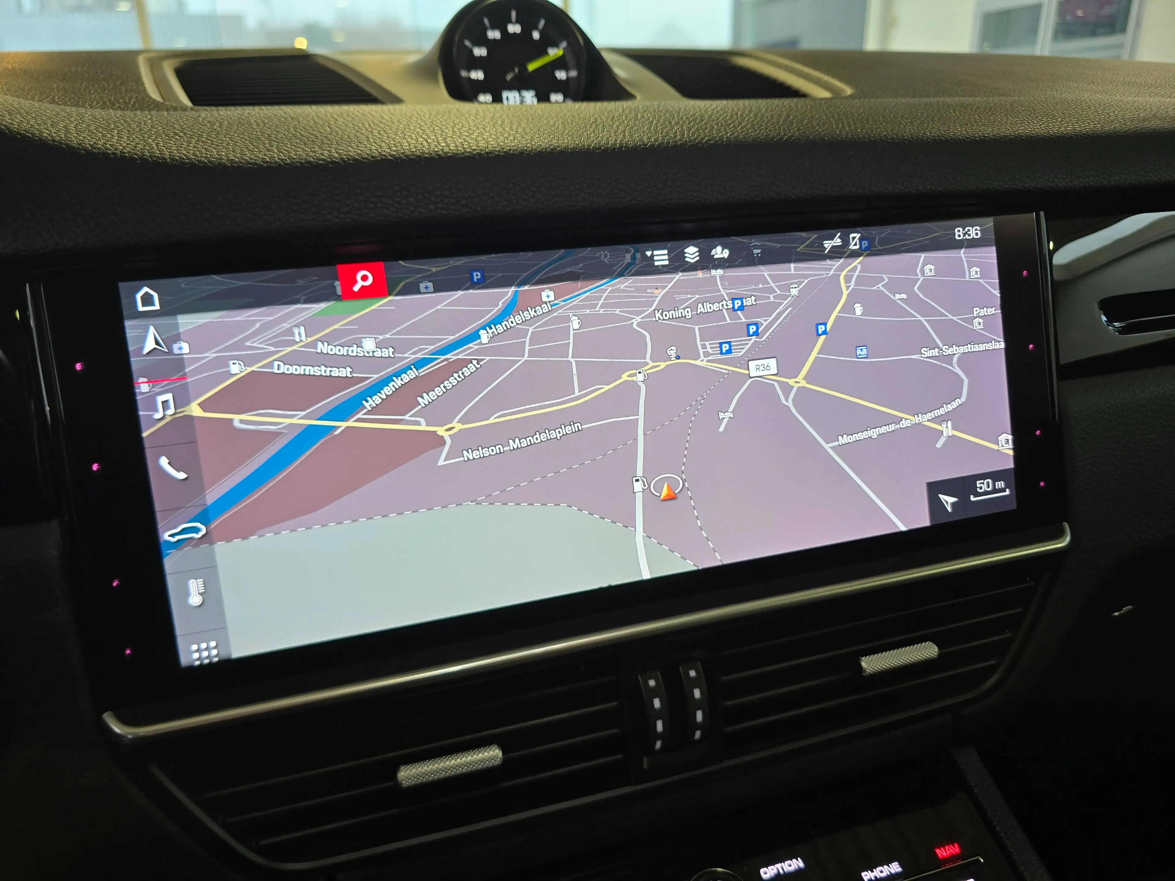 Porsche Cayenne Coupe 🔥/ E-Hybrid / 89000 km / ✔️Porsche Historie — photo 31