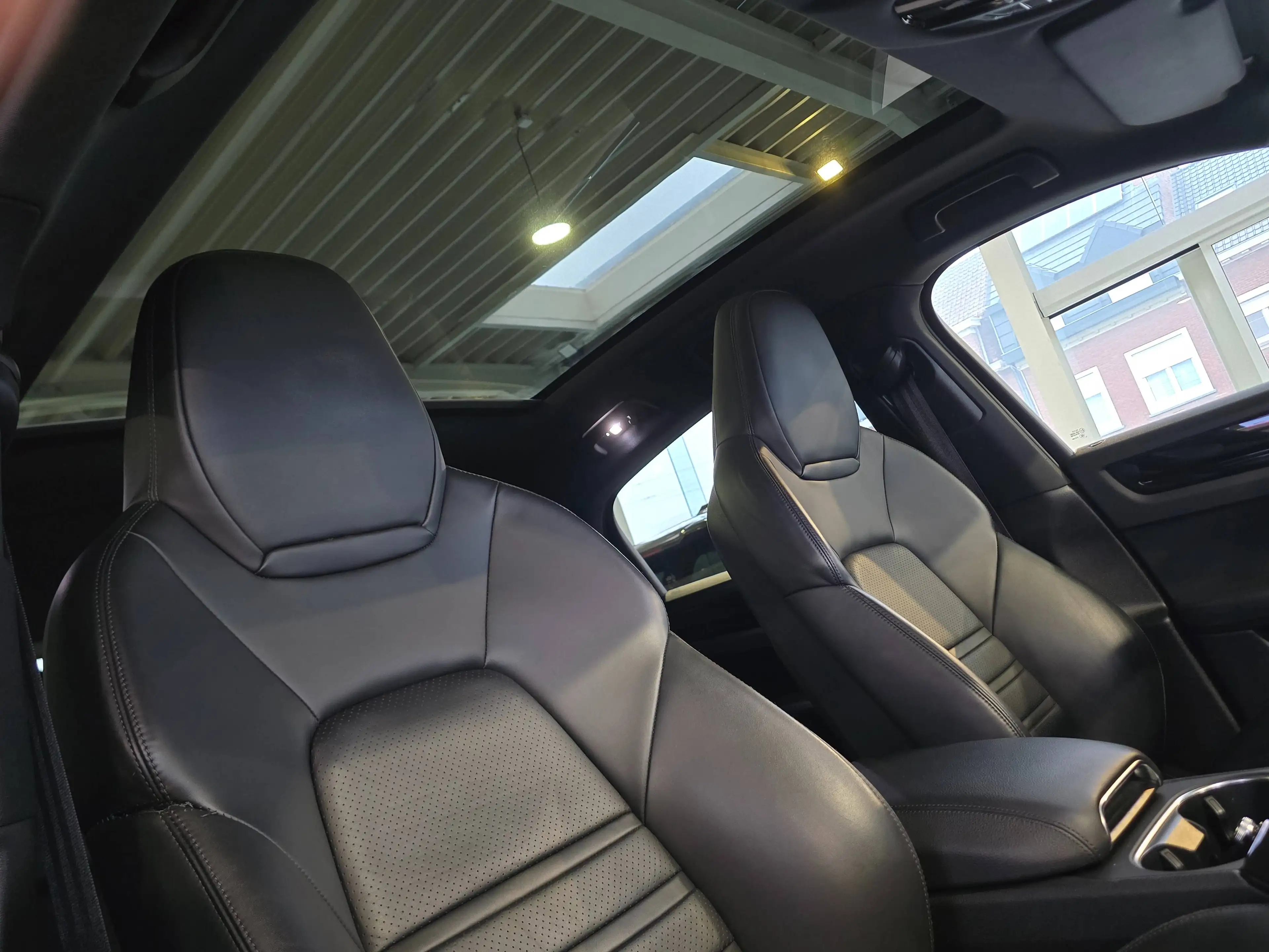 Porsche Cayenne Coupe 🔥/ E-Hybrid / 89000 km / ✔️Porsche Historie — photo 18