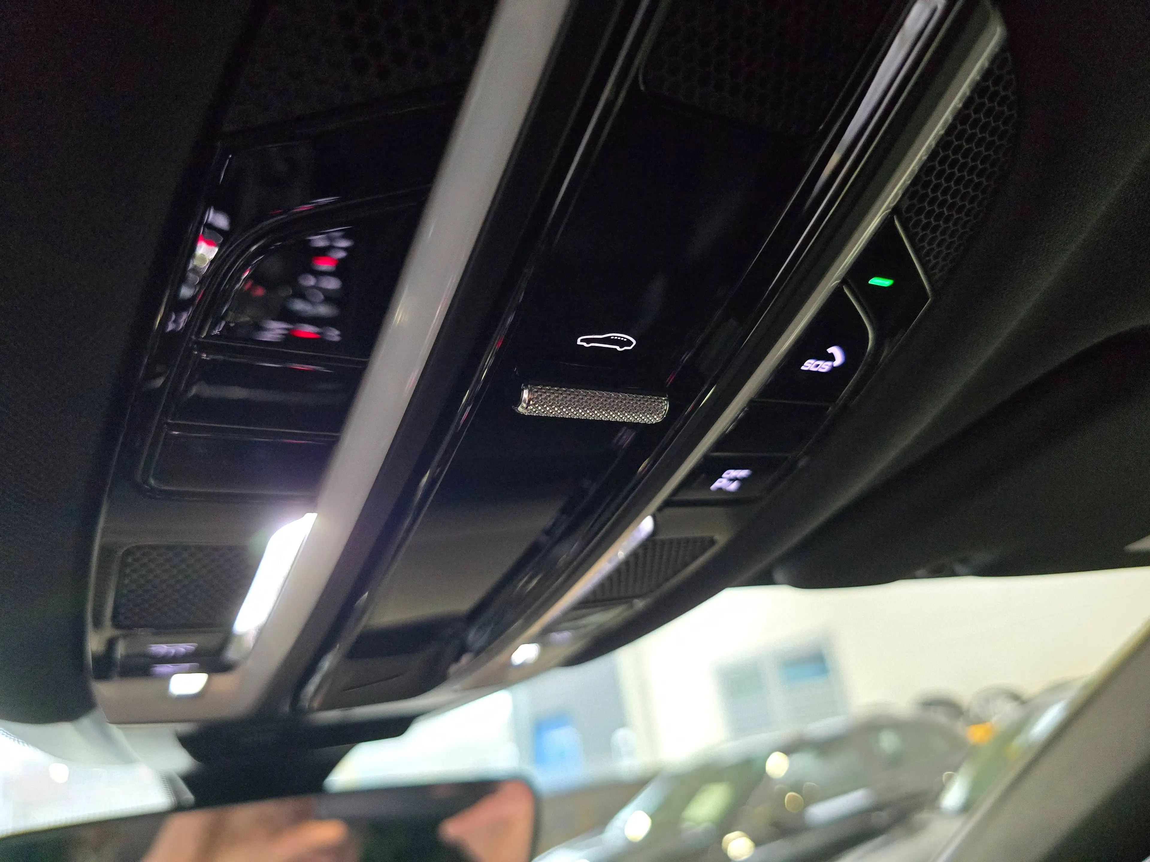 Porsche Cayenne Coupe 🔥/ E-Hybrid / 89000 km / ✔️Porsche Historie — photo 40