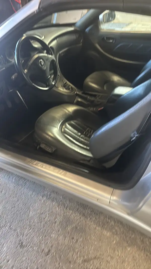 Maserati Spyder Cambiocorsa - 1