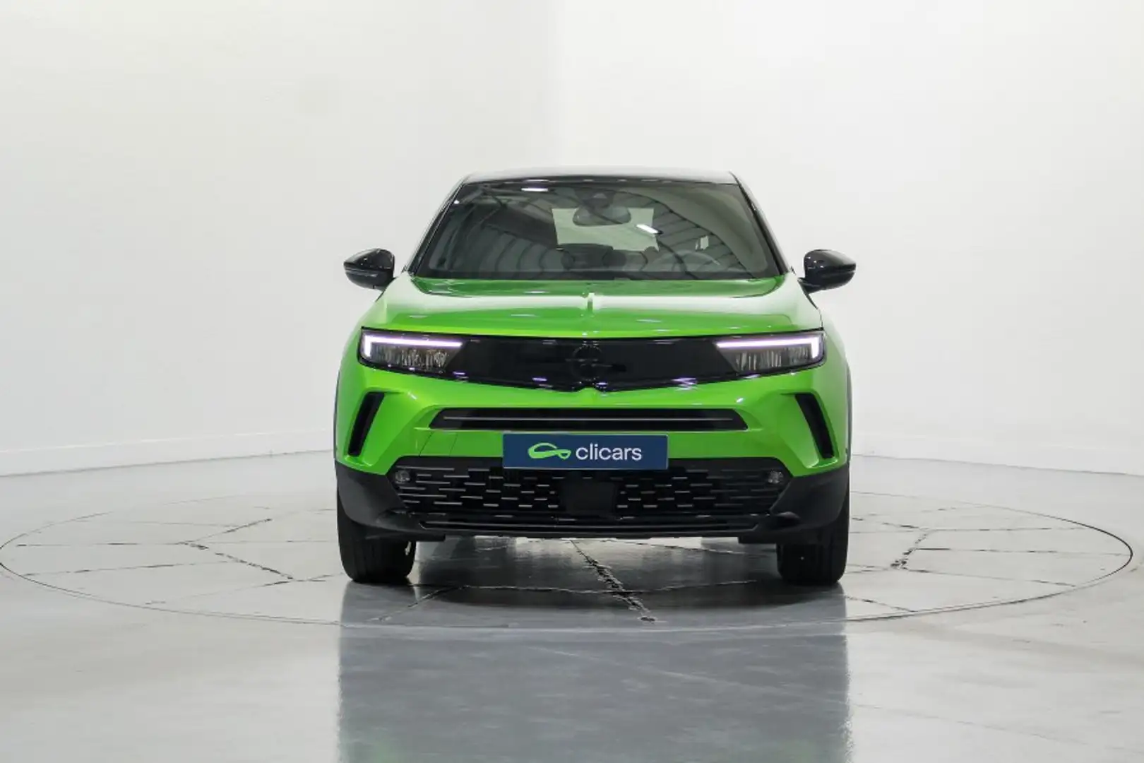 Opel Mokka 1.2T S&S Ultimate 136 Vert - 2