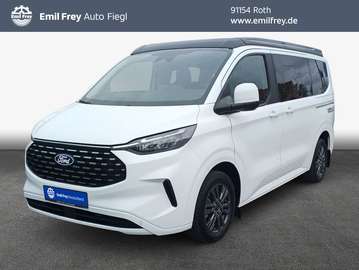 Transit Tourneo Custom Vanexxt Level 1 320 L1H1 4x
