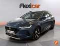 Ford Focus 1.0 Ecoboost MHEV 114kW Active Azul - thumbnail 3