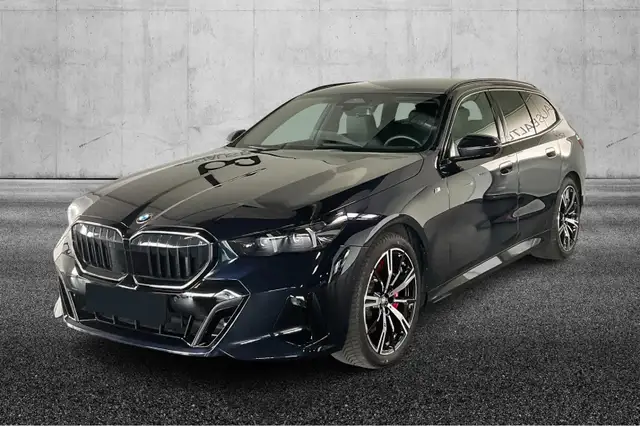 BMW 540 540d 48V xDrive Touring Msport Pro