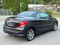 Peugeot 207 Cabrio 1.6 VTi Roland Garros Edition TÜV NEU Schwarz - thumbnail 10