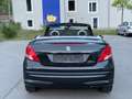 Peugeot 207 Cabrio 1.6 VTi Roland Garros Edition TÜV NEU Schwarz - thumbnail 4