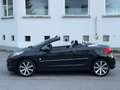 Peugeot 207 Cabrio 1.6 VTi Roland Garros Edition TÜV NEU Schwarz - thumbnail 2
