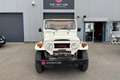 Toyota Land Cruiser BJ43 BJ-43 LAND CRUISER BACHE ARCEAU RESTAURE TBE 2.9D Verde - thumbnail 2