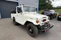Toyota Land Cruiser BJ43 BJ-43 LAND CRUISER BACHE ARCEAU RESTAURE TBE 2.9D Grün - thumbnail 7