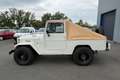 Toyota Land Cruiser BJ43 BJ-43 LAND CRUISER BACHE ARCEAU RESTAURE TBE 2.9D Groen - thumbnail 6
