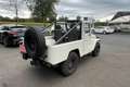 Toyota Land Cruiser BJ43 BJ-43 LAND CRUISER BACHE ARCEAU RESTAURE TBE 2.9D Groen - thumbnail 10