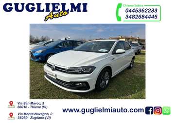 1.0 TSI R-Line 95cv Ok Neopatentati