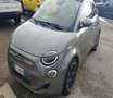 Fiat 500e Cabrio 42 kWh La Prima 320 Km autonomia Grigio - thumbnail 1