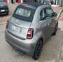 Fiat 500e Cabrio 42 kWh La Prima 320 Km autonomia Grigio - thumbnail 4