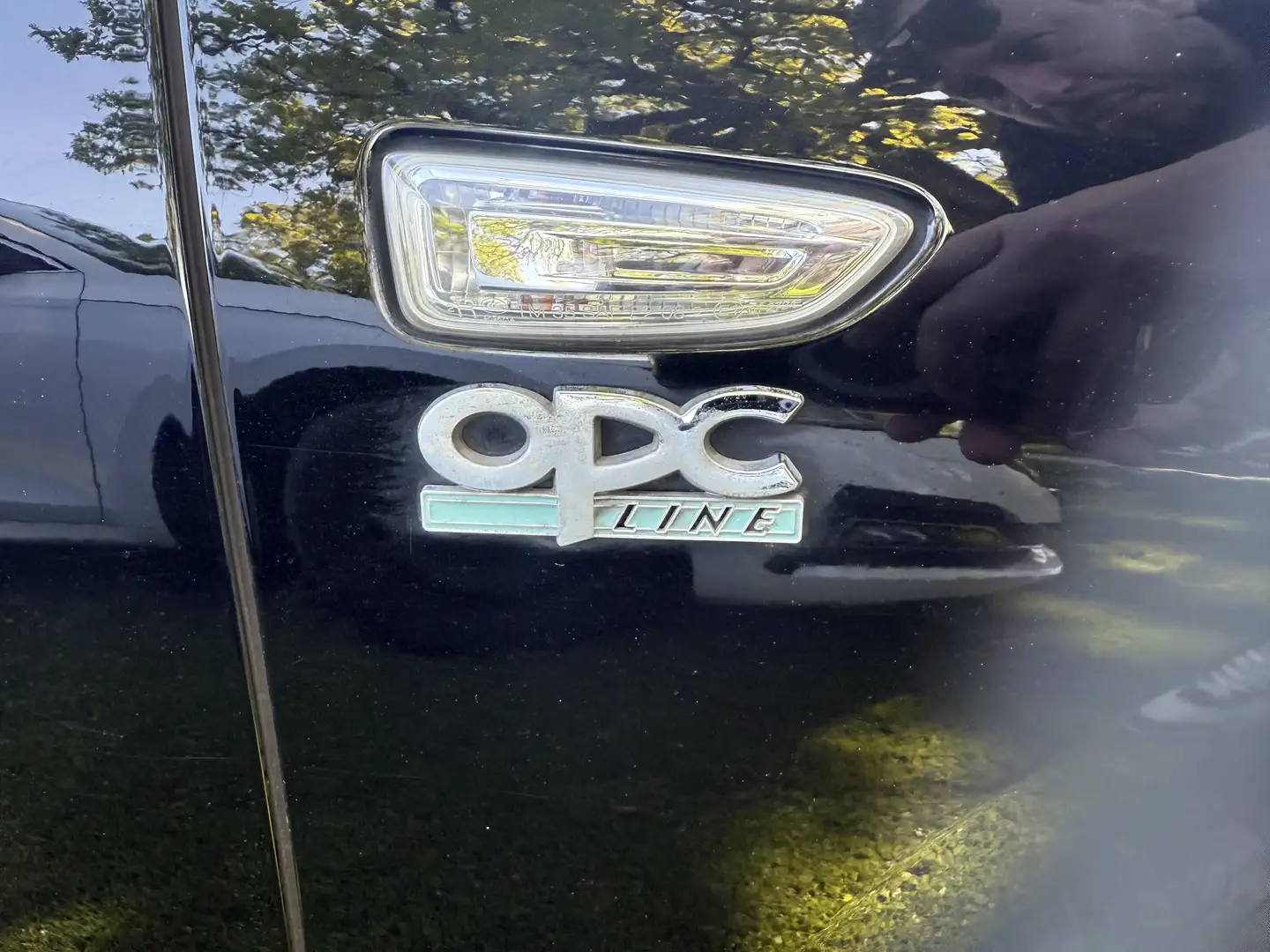Opel Insignia Grand Sport 1,6 CDTI Exclusive Start/Stop System - 2