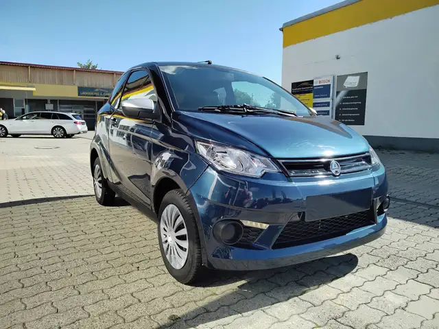 Aixam Coupe