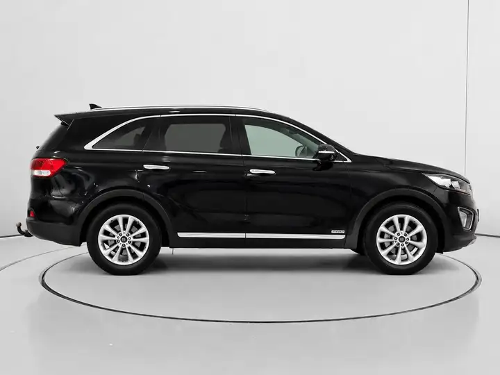 Kia Sorento 2.2 CRDi Drive 4x2 2020, foto 2