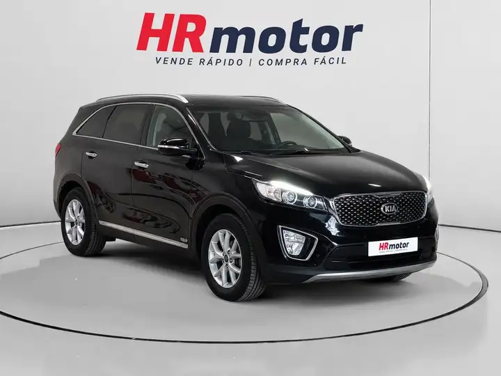 Kia Sorento 2.2 CRDi Drive 4x2 2020