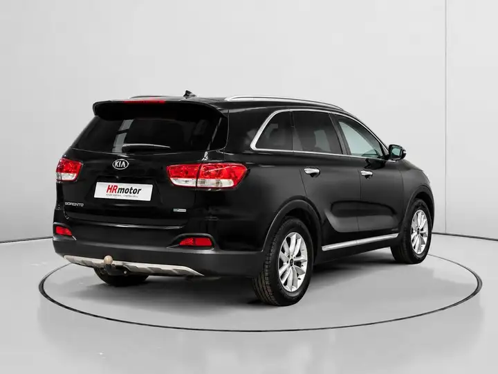 Kia Sorento 2.2 CRDi Drive 4x2 2020, foto 3