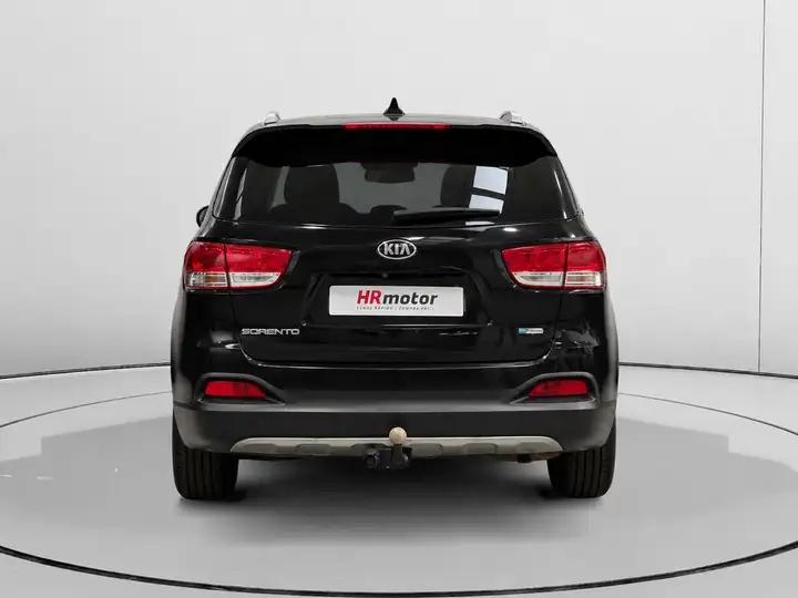 Kia Sorento 2.2 CRDi Drive 4x2 2020, foto 4