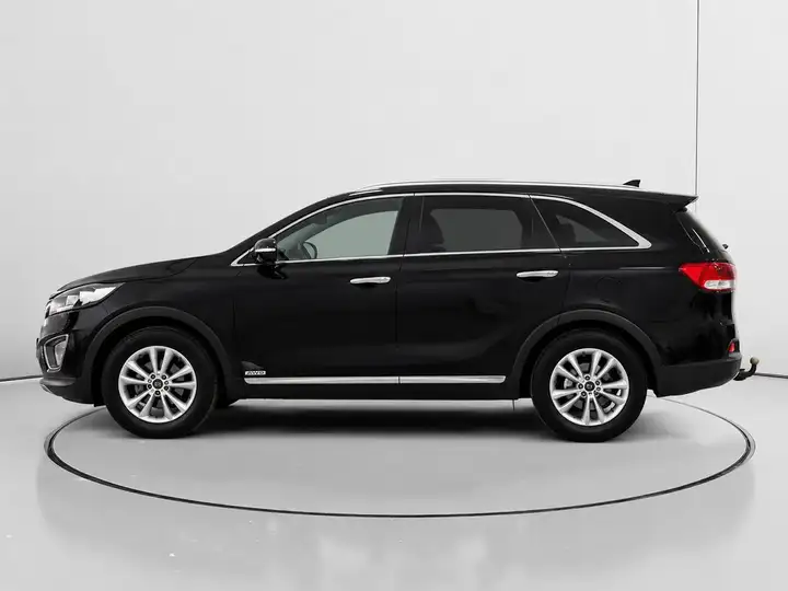 Kia Sorento 2.2 CRDi Drive 4x2 2020, foto 7
