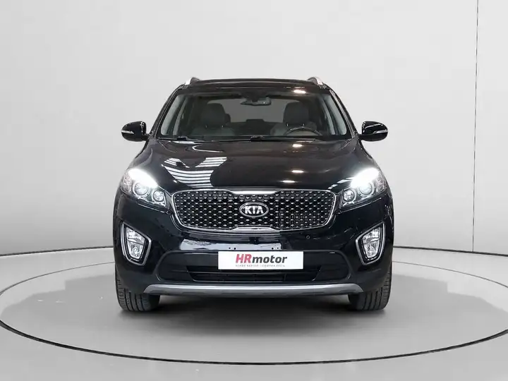 Kia Sorento 2.2 CRDi Drive 4x2 2020, foto 8