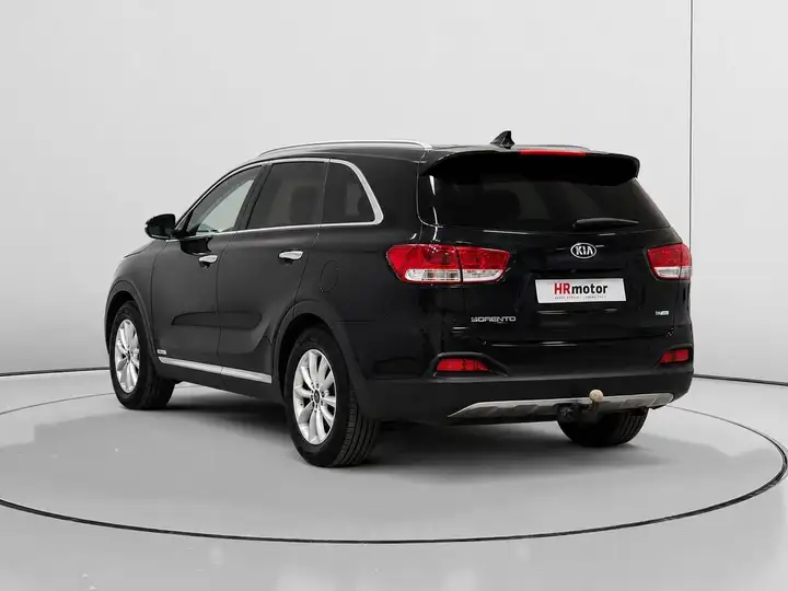 Kia Sorento 2.2 CRDi Drive 4x2 2020, foto 5