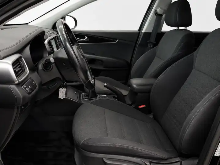 Kia Sorento 2.2 CRDi Drive 4x2 2020, foto 11