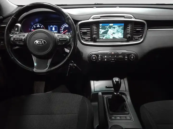 Kia Sorento 2.2 CRDi Drive 4x2 2020, foto 9