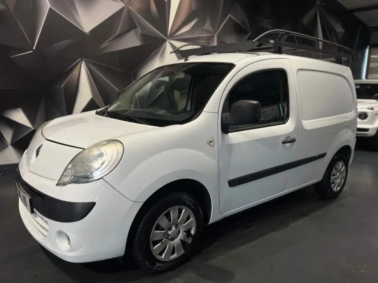 Renault Express COMPACT 1.5 DCI 85CH GRAND CONFORT